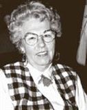 Profilbild Hedwig Juliana Stönner